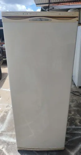 Freezer 