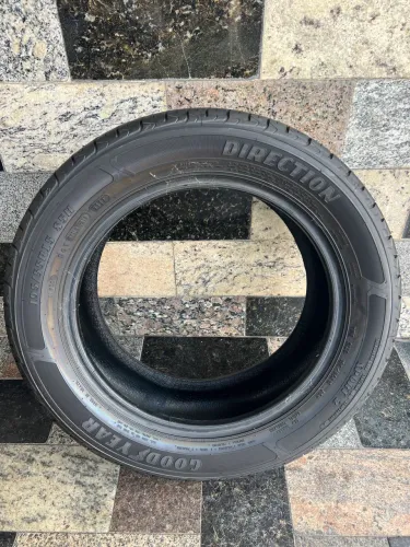 Pneu Goodyear 195 55 15