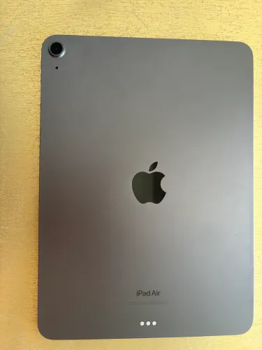 iPad Air 