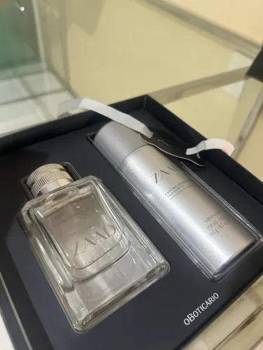 Perfume O Boticário