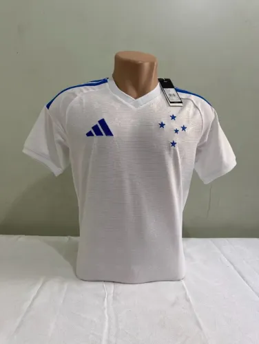 Camisa Cruzeiro II - 2026