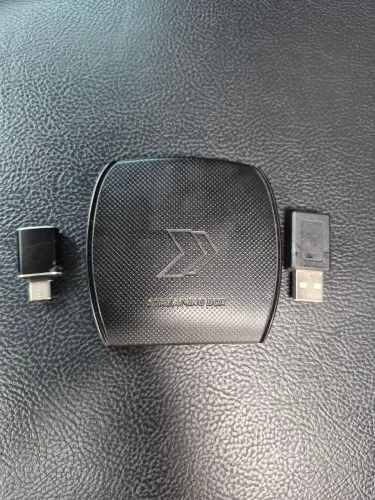 StreamingBox automotivo