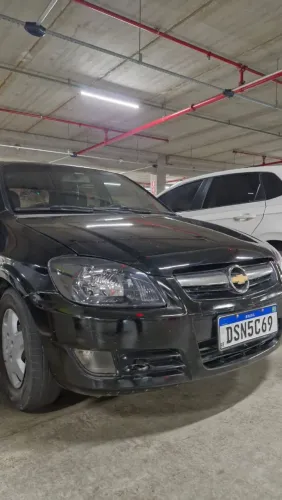 Chevrolet Celta Life/ LS 1.0 MPFI 8V Flexpower 5P 2007