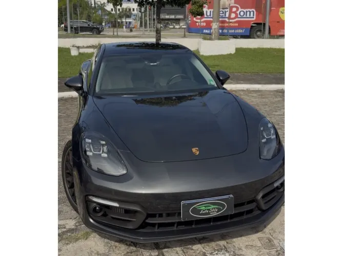 Porsche Panamera 4S E-hybrid 2.9 560cv 2023