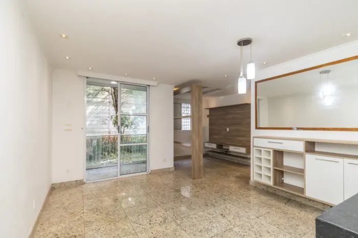 Apartamento para venda em Cidade Ademar com 2 quartos, sendo 1 suíte, 69m²