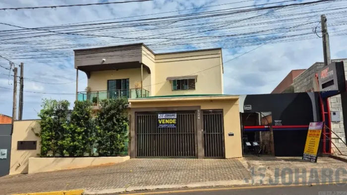 CASA + Galpão + ferramentas - PARANÁ - NEGOCIAVEL - Leia o anuncio até o final!