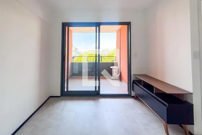 Apartamento à Venda - Perdizes, 1 Quarto, 34 m2