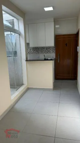 Kitnet com 1 quarto para alugar, 50 m² por R$ 0/mês - Parque São Domingos - São Paulo/SP