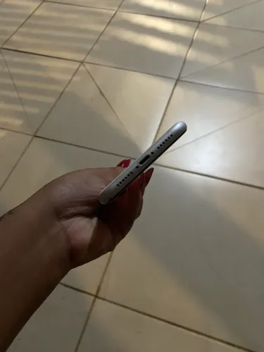 Vendo iPhone XR