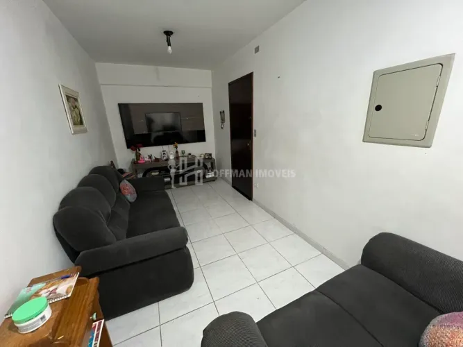 Apartamento com 2 Quartos, 1 Suíte, 1 Vaga à venda - Santa Paula