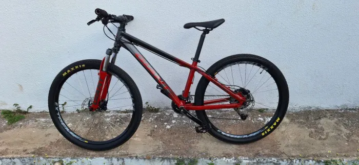 BICICLETA GIANT aro 26