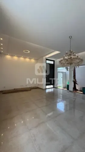 Casa Condominio - JARDINS BARCELONA COND