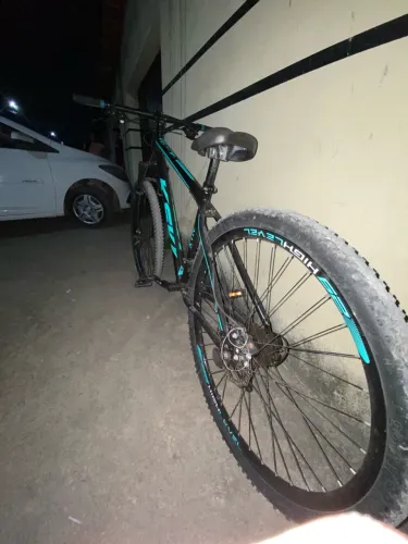 Venda-se bike