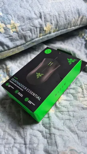 Mouse gamer Razer