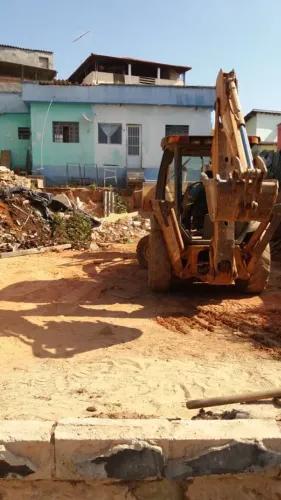 Lote 430,10m2 plano, area comercial no Bairro Sao Gabriel