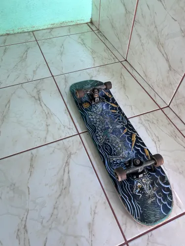Skate element novo