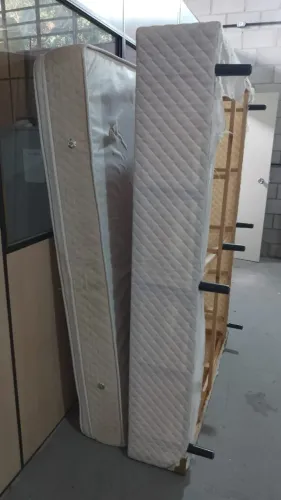 Cama de Casal