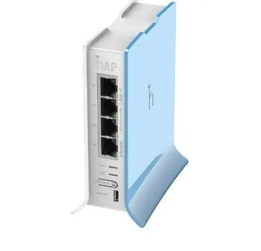 Vende-se Mikrotik