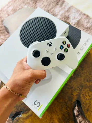 X box série s