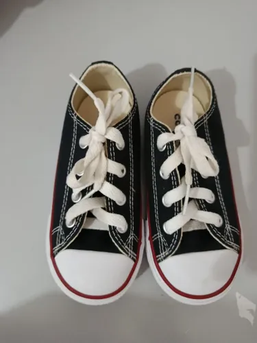 Tênis All Star Converse infantil