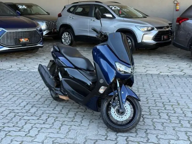 YAMAHA NMAX 160 2023