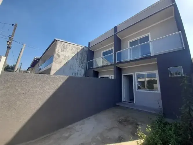 Duplex com 03 Quartos