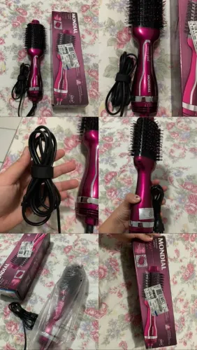 Escova Secadora