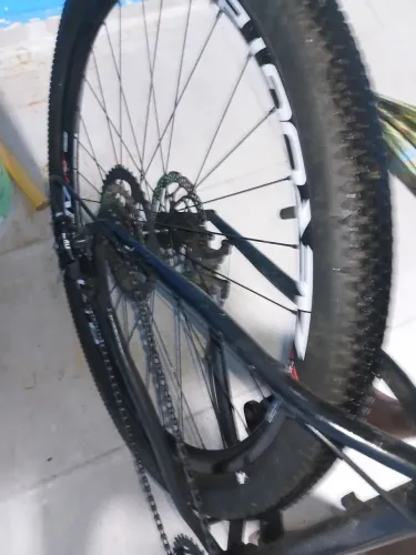 Bicicleta aro 29