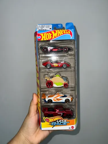 CARRINHO hot wheels