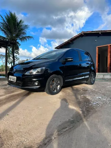 Volkswagen Fox Connect 1.6 Flex 8V 5P 2020