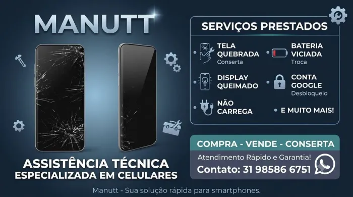 Assistência técnica