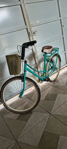 BICICLETA CECI