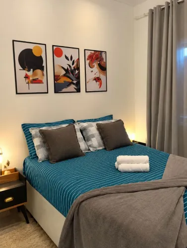 APARTAMENTO POR TEMPORADA COPACABANA