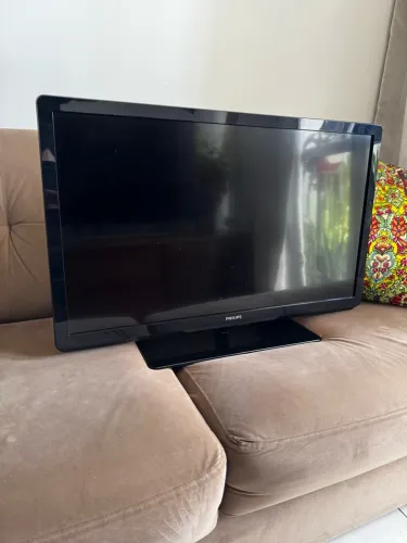 Tv Led Philips 32 (não liga)