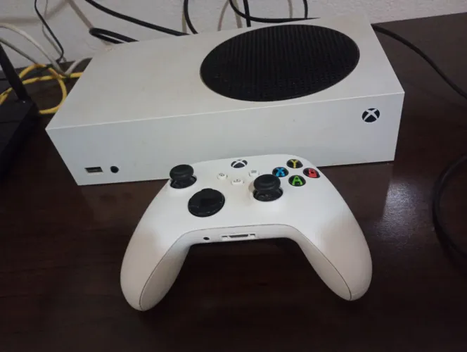 Xbox Séries S