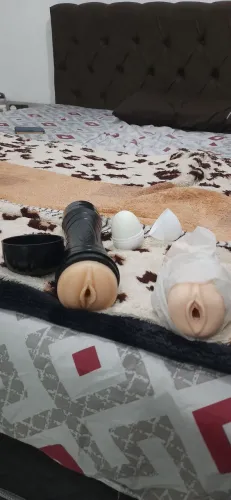 Massageador masculino