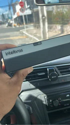 Dvr intelbras