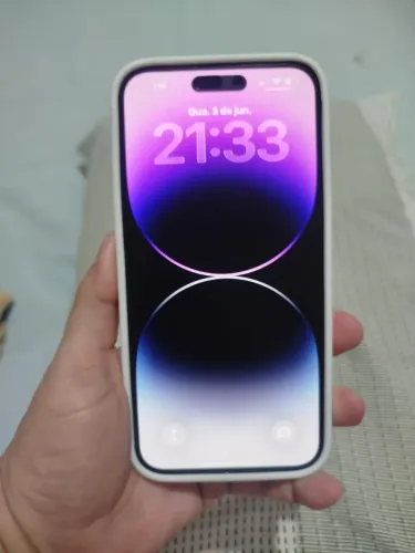 iPhone 14 PRO MAX, 256 G, TODO ORIGINAL,