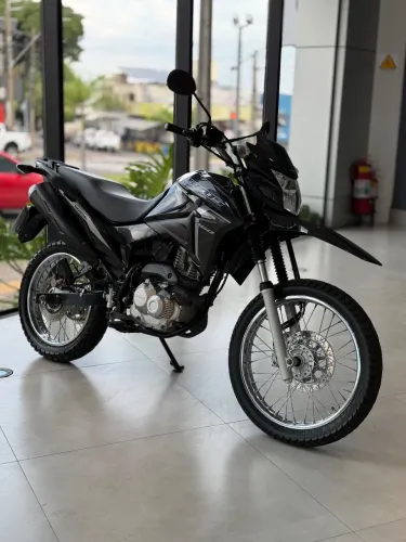 Honda NXR 160 BROS ESDD FLEXONE