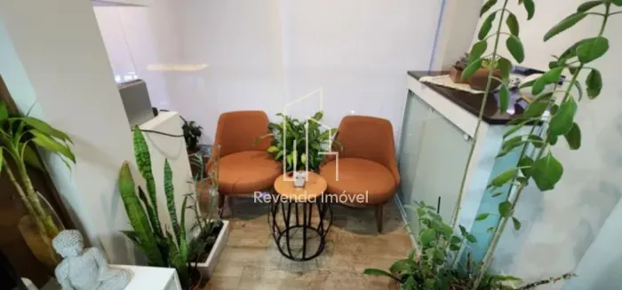 Apartamento à venda em São Paulo-SP, bairro Liberdade: 3 quartos, 2 salas, 2 banheiros, va
