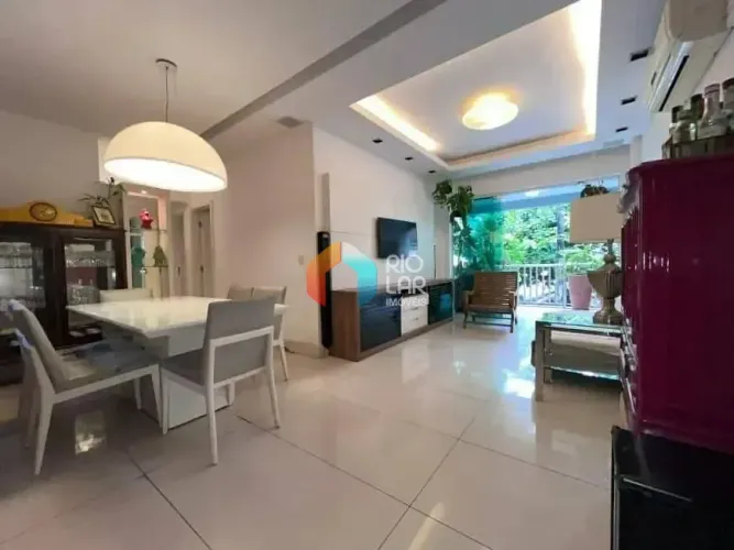 Apartamento à venda, Botafogo, Rio de Janeiro, RJ