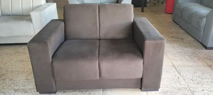 Sofá novo disponível pronta entrega