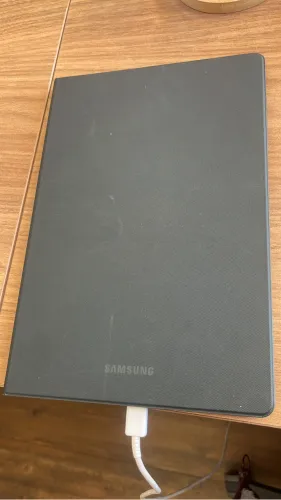 Samsung Galaxy Tab S6 Lite 64GB + Acessórios