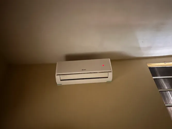 Ar condicionado 9.000 BTUs
