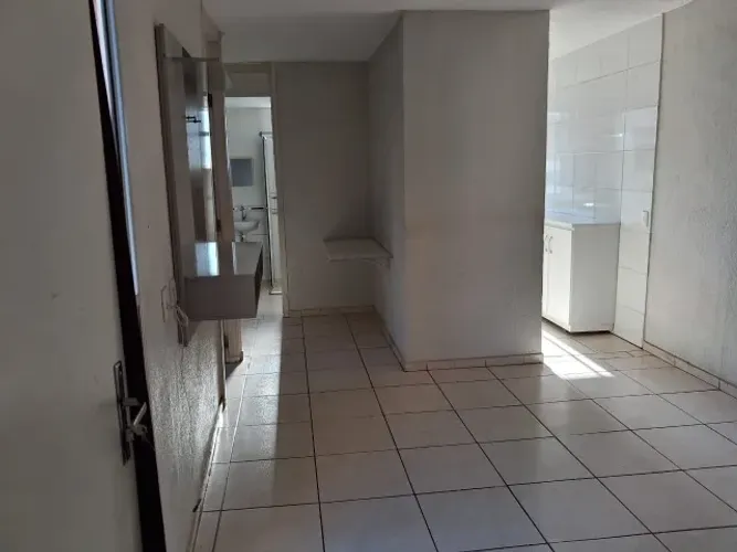 Apartamento 2 Quartos Paranoá Parque, Quadra 3.1.1