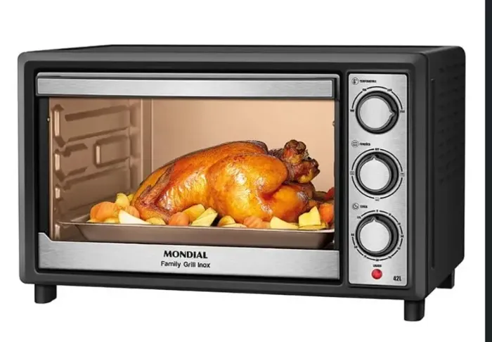 FORNO MONDIAL