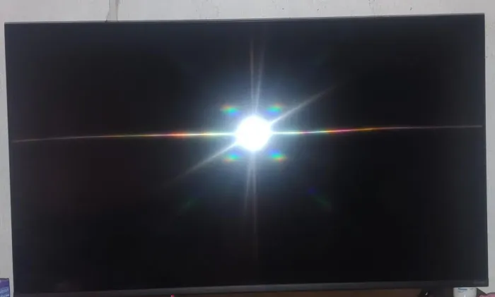 Tv 50 polegadas LG nova