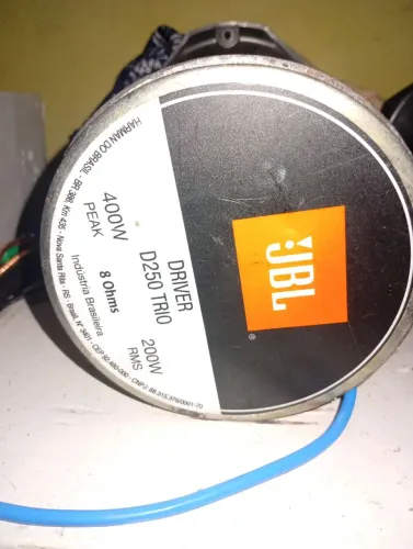 2 Corneta 250trio 