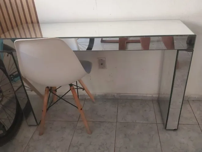 Mesa canto café