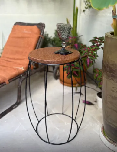 Seat Garden da Westwuing 